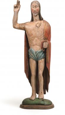 Prisikėlęs Jėzus Kristus